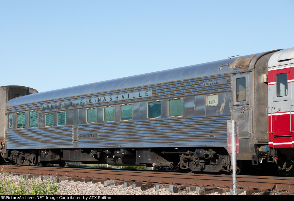 LN 3301